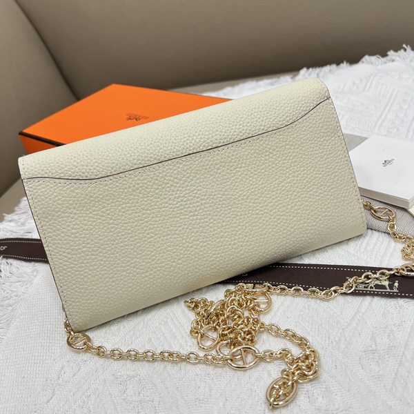 エルメス財布コピー背面デザイン